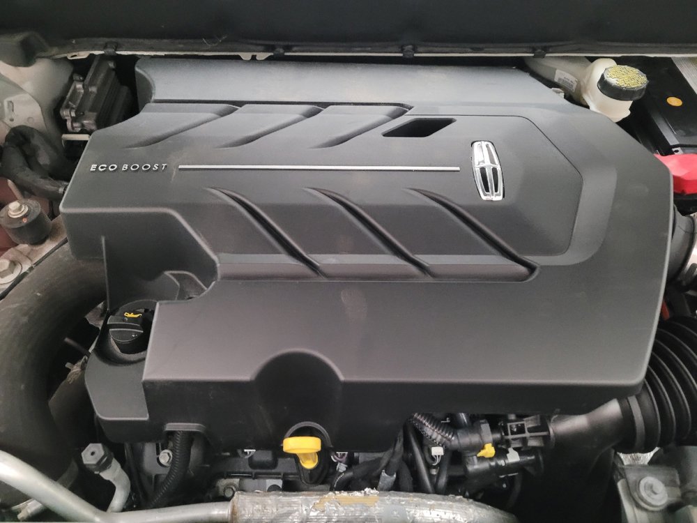 Used 2016 Lincoln MKX Reserve w/ Technology Package image 30