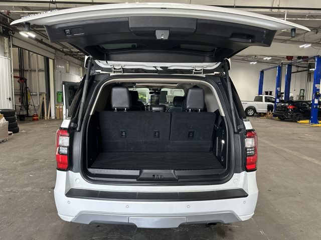 Certified 2020 Ford Expedition Platinum AWD/4WD image 25