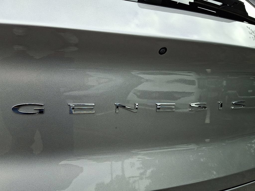 Used 2024 Genesis GV80 2.5T w/ Advanced Package AWD/4WD image 32