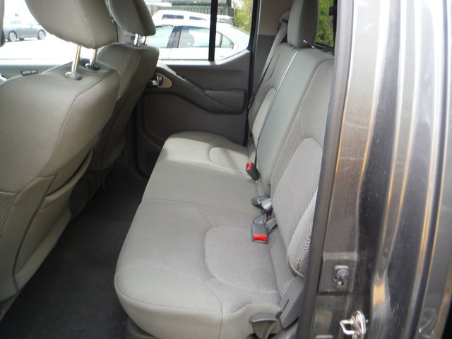 Used 2019 Nissan Frontier SV w/ Value Truck Package AWD/4WD image 33