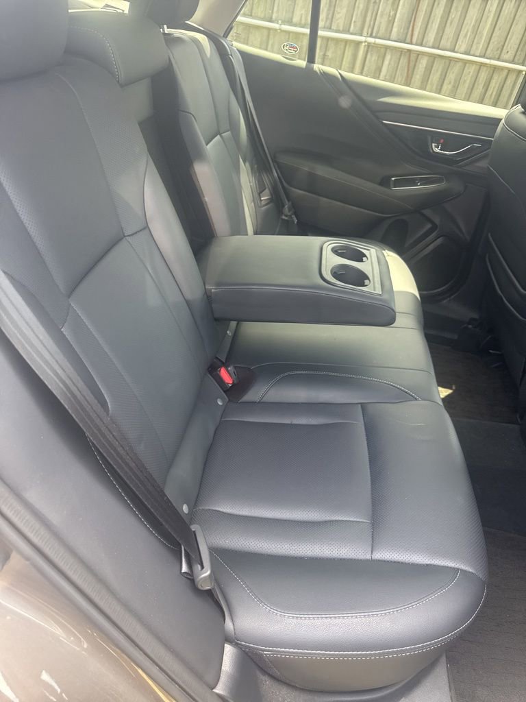 Used 2023 Subaru Outback Limited AWD/4WD image 9