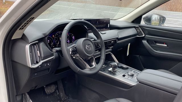 New 2026 MAZDA CX-70 SC image 11