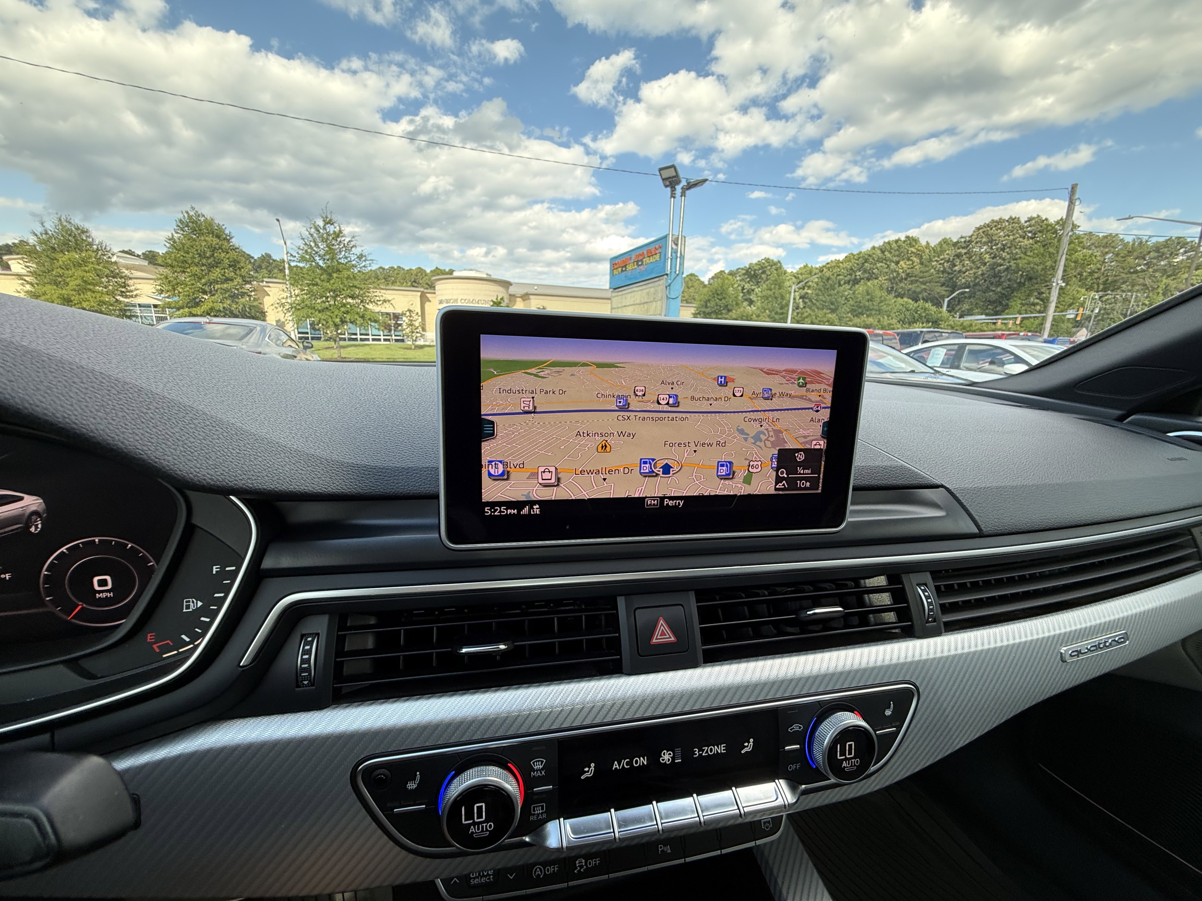 Used 2018 Audi A5 2.0T Prestige image 38