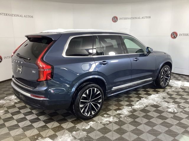 New 2026 Volvo XC90 B6 Plus w/ Protection Package Premier image 5