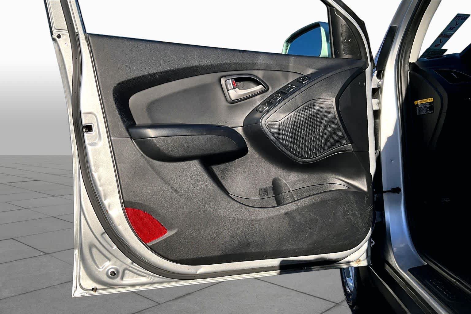 Used 2013 Hyundai Tucson GLS AWD/4WD image 20