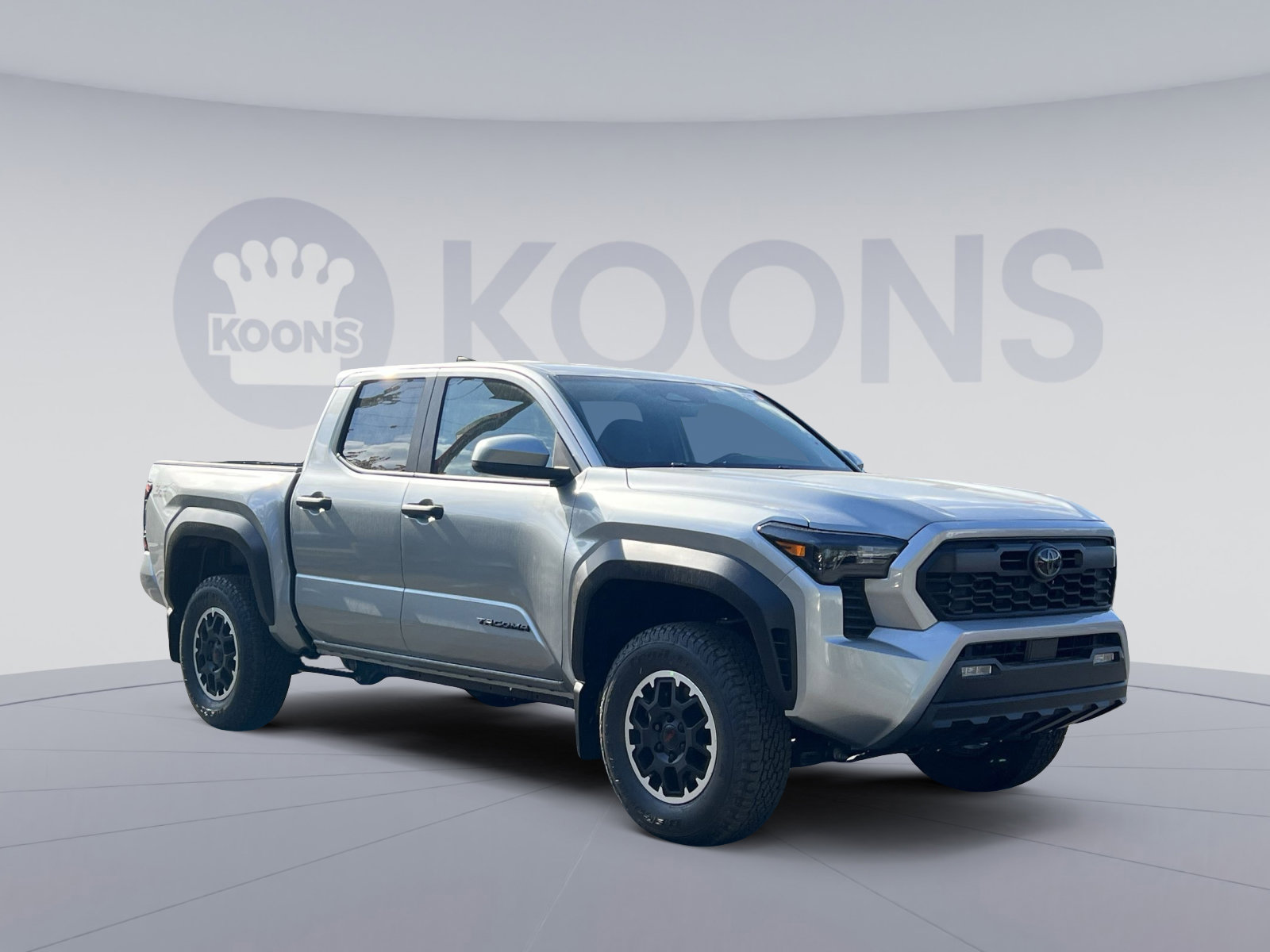 New 2026 Toyota Tacoma TRD Off-Road AWD/4WD image 5