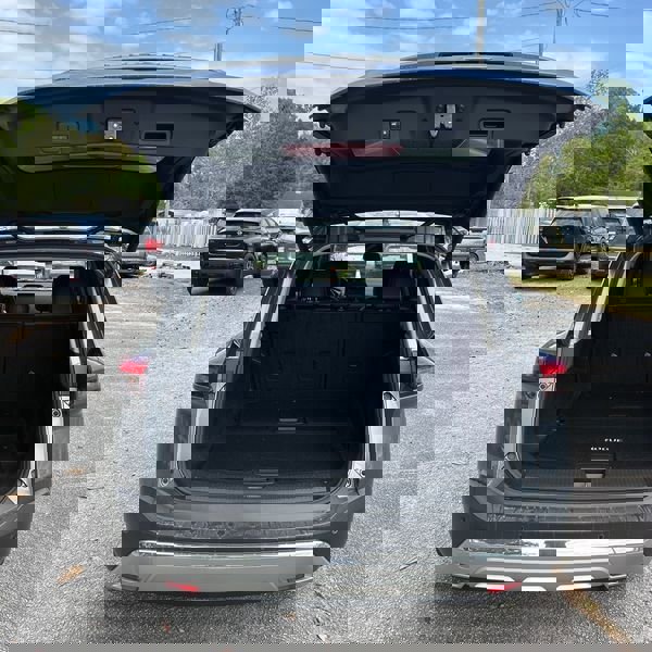 Used 2023 Nissan Rogue Platinum w/ Platinum Premium Package image 15