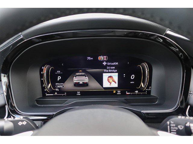 New 2027 INFINITI QX65 Sport w/ Premium Package AWD/4WD image 25