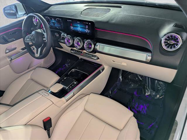 Certified 2023 Mercedes-Benz EQB 300 4MATIC image 24