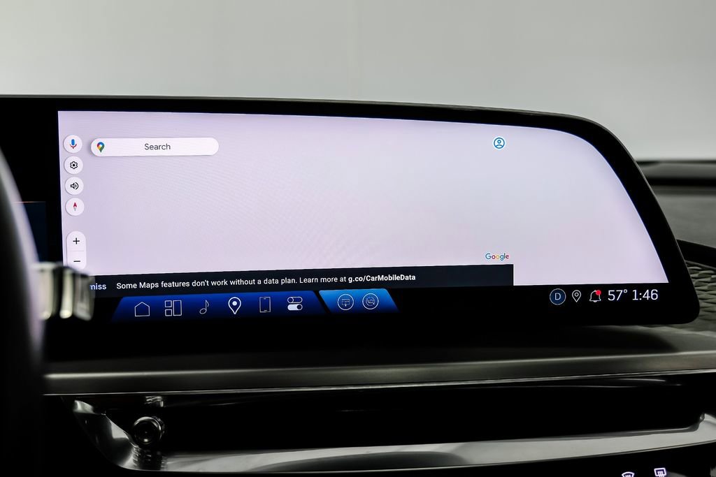 Used 2024 Cadillac Lyriq Luxury image 21