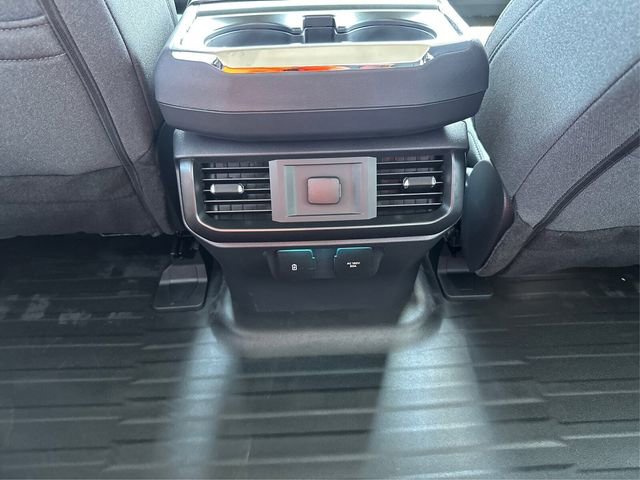 New 2025 Ford F150 XL w/ Equipment Group 104A Hybrid image 21
