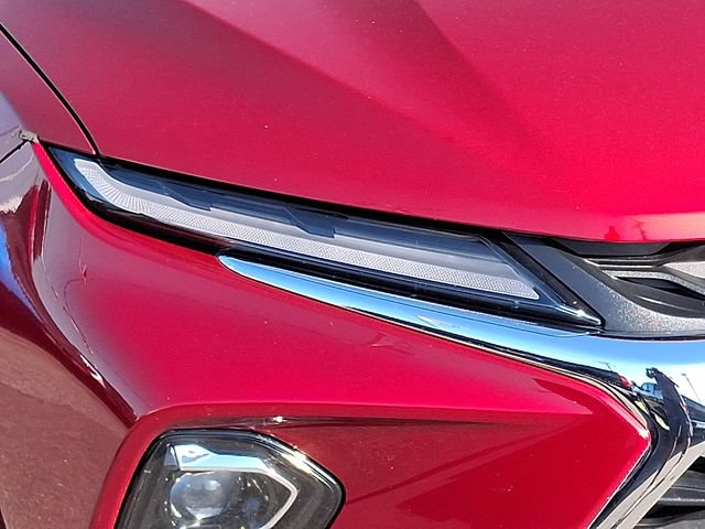 Used 2023 Chevrolet Blazer LT w/ Convenience Package FWD image 29