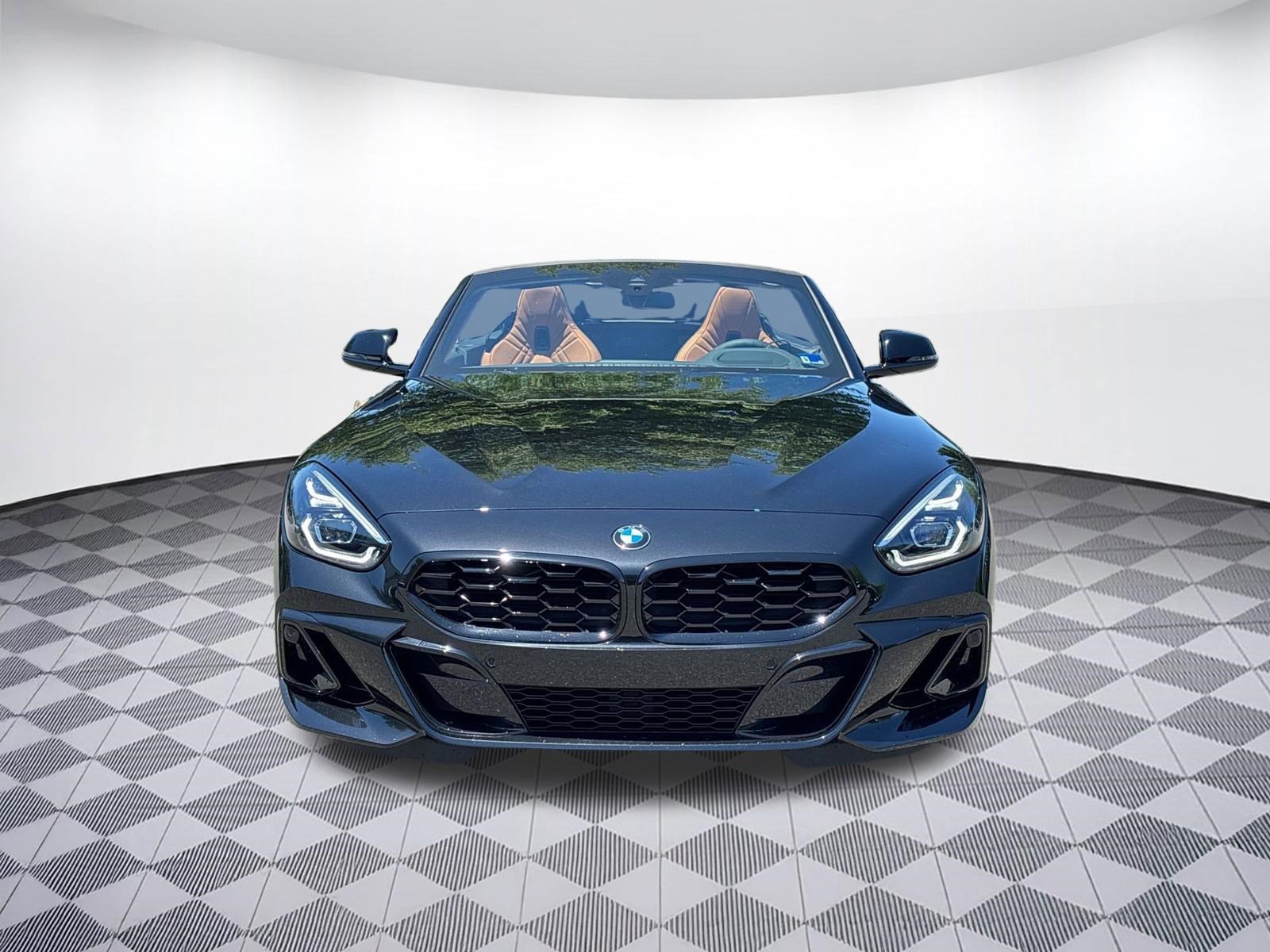 New 2026 BMW Z4 sDrive30i w/ Premium Package RWD image 6