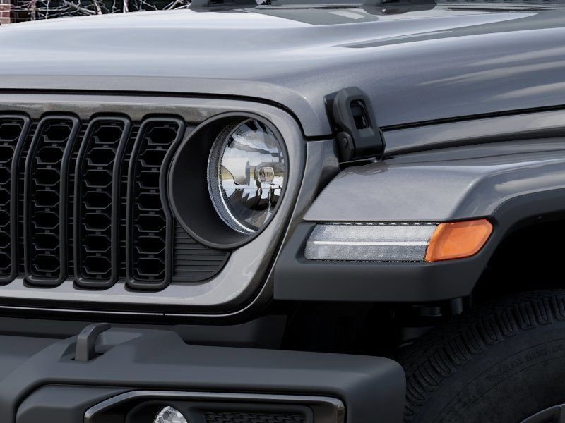 New 2026 Jeep Gladiator Sport image 10