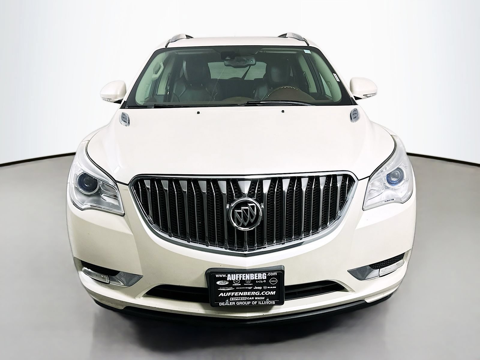 Used 2014 Buick Enclave Premium w/ Trailering Provision Package FWD image 2