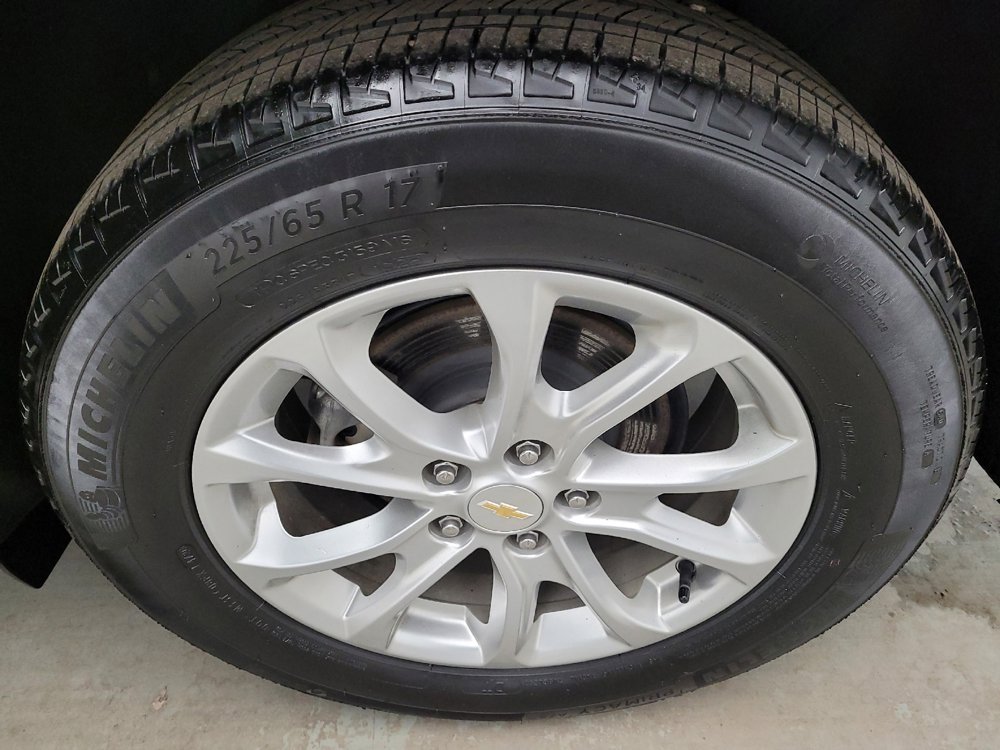 Used 2021 Chevrolet Equinox LT image 31