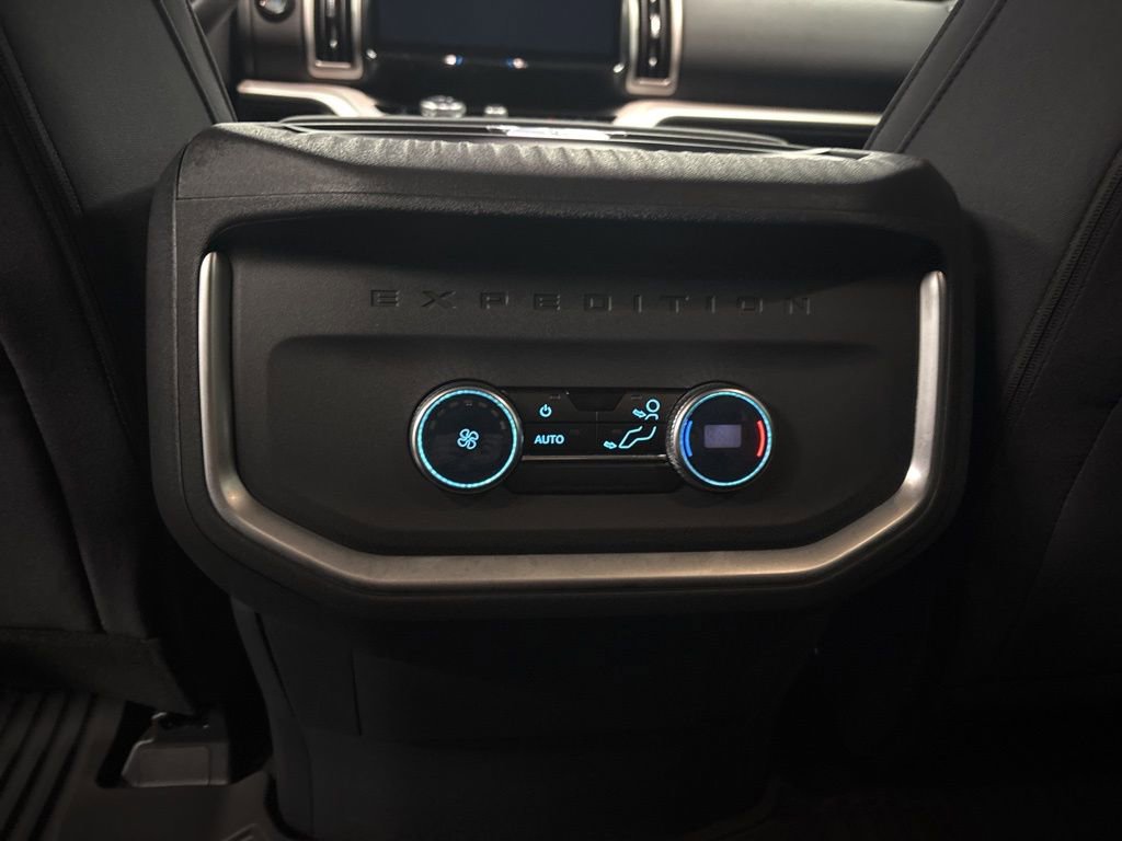 New 2026 Ford Expedition Max Active image 28
