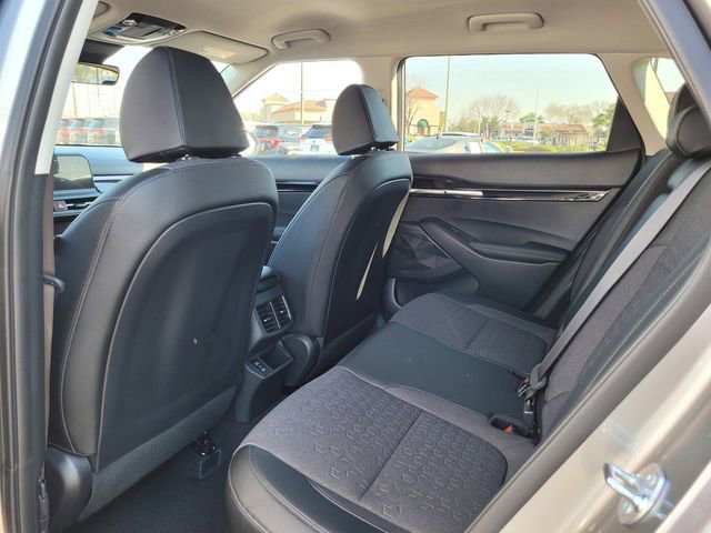 New 2026 Kia Seltos S FWD image 7