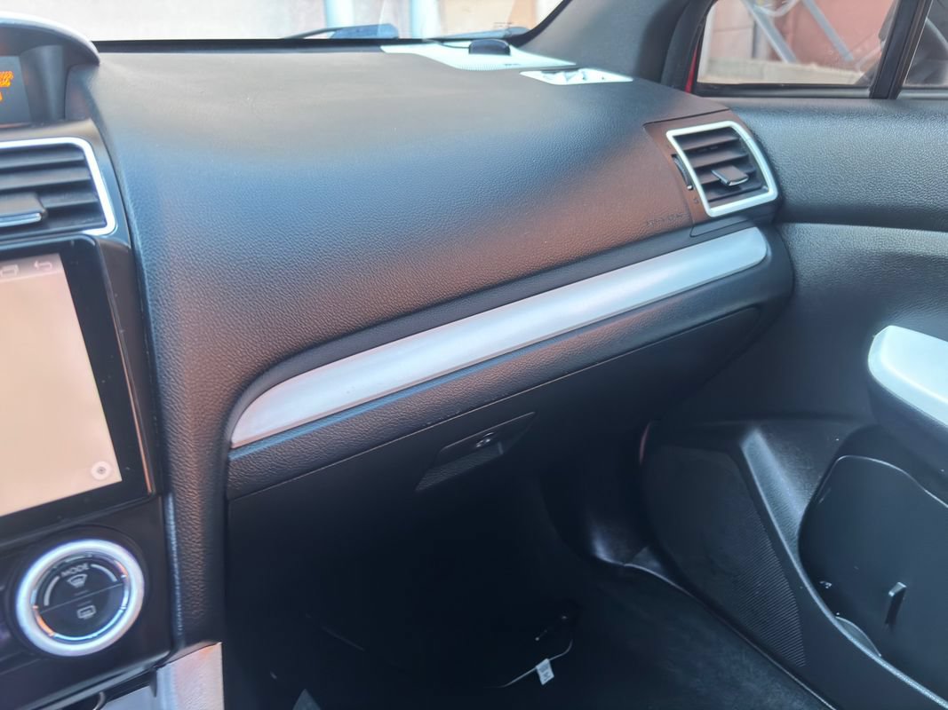 Used 2017 Subaru WRX Premium AWD/4WD image 19
