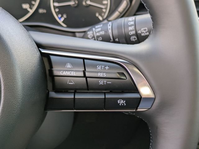 New 2026 MAZDA MAZDA3 2.5 S Hatchback w/ Premium Pkg image 24