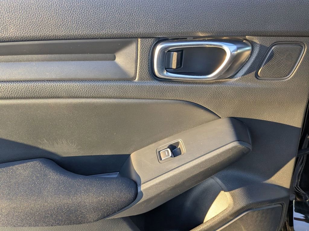 Used 2025 Honda Civic Sport image 23