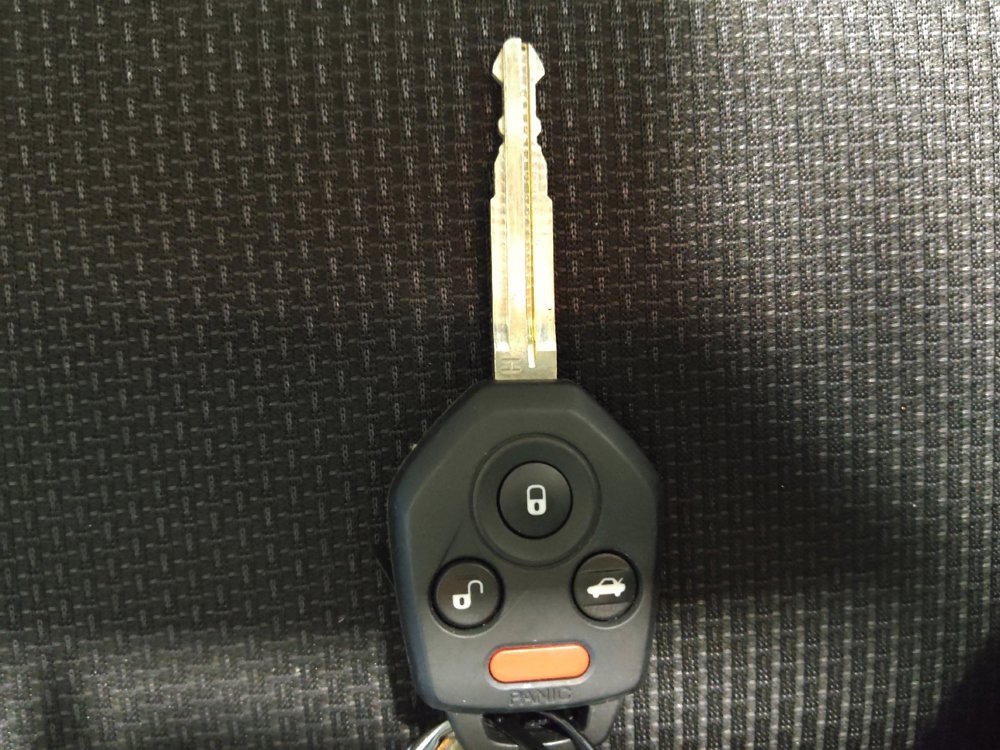 Used 2023 Subaru Impreza Premium image 32