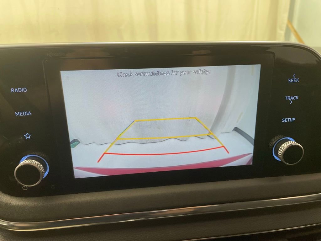 Used 2021 Hyundai Sonata SEL Plus image 20