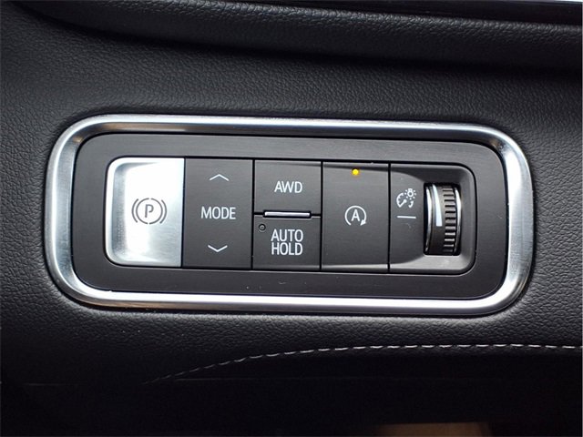 New 2026 Buick Enclave Preferred w/ Super Cruise Package image 14