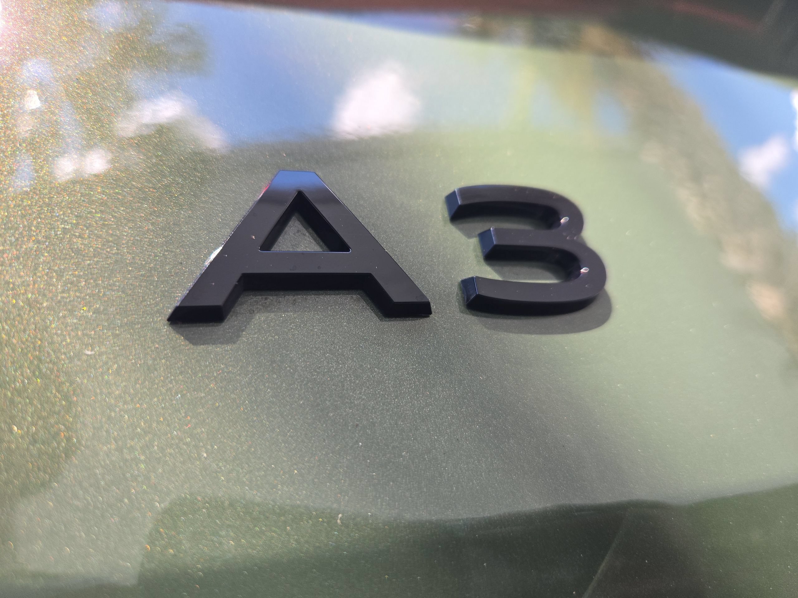 Certified 2026 Audi A3 2.0T Premium AWD/4WD image 13