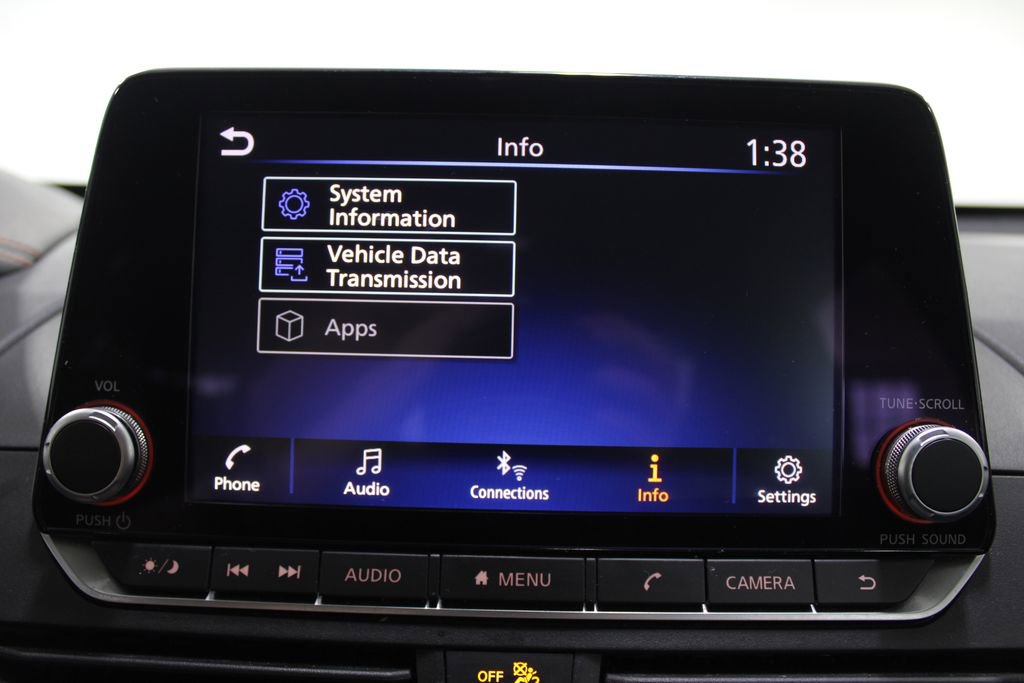 Used 2024 Nissan Altima 2.5 SR image 41