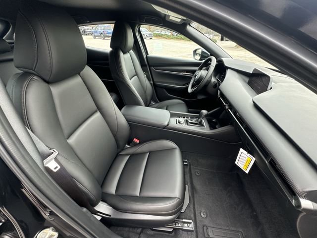 New 2026 MAZDA MAZDA3 s Sport image 27