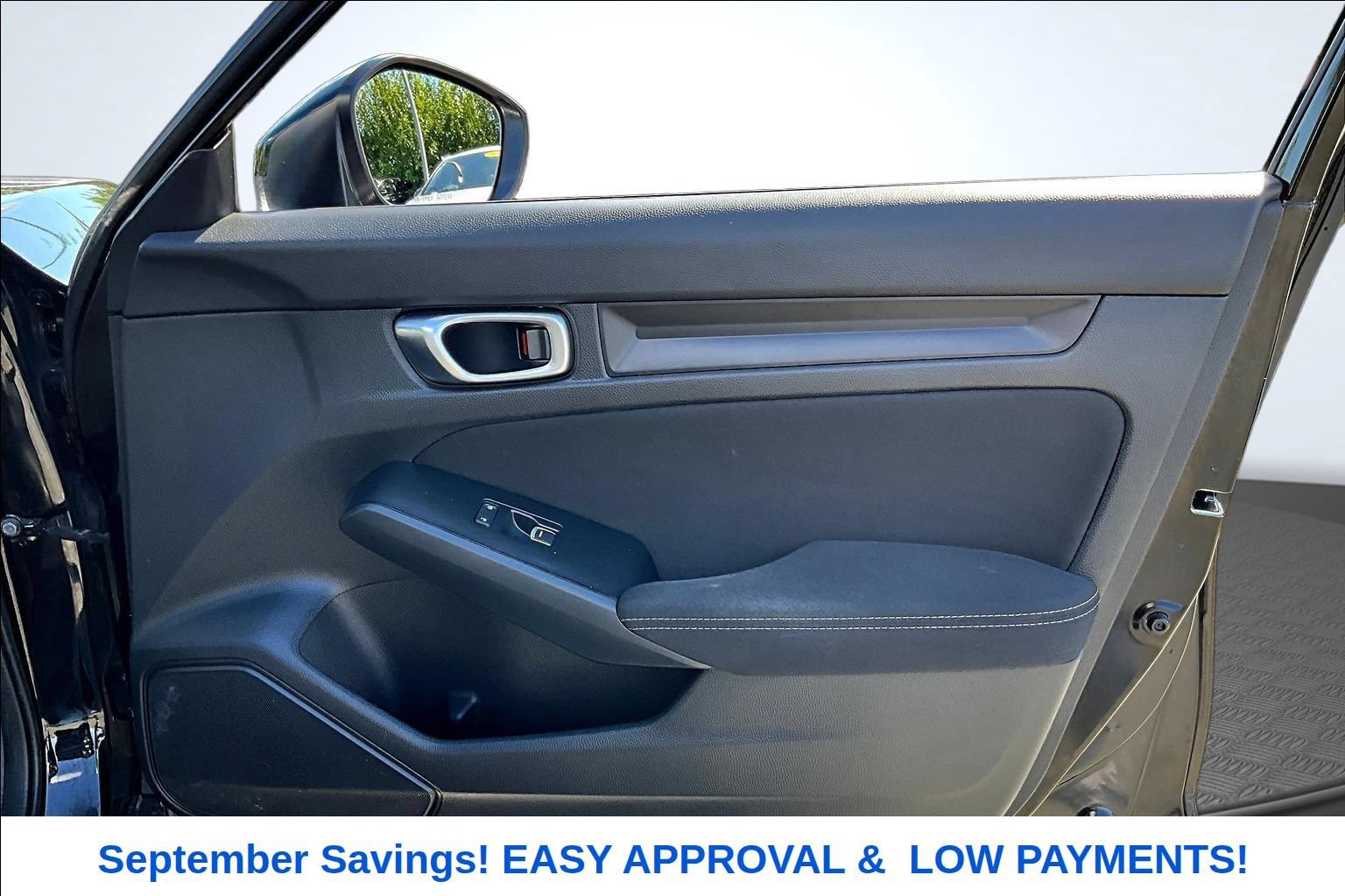 Used 2023 Honda Civic Sport image 23