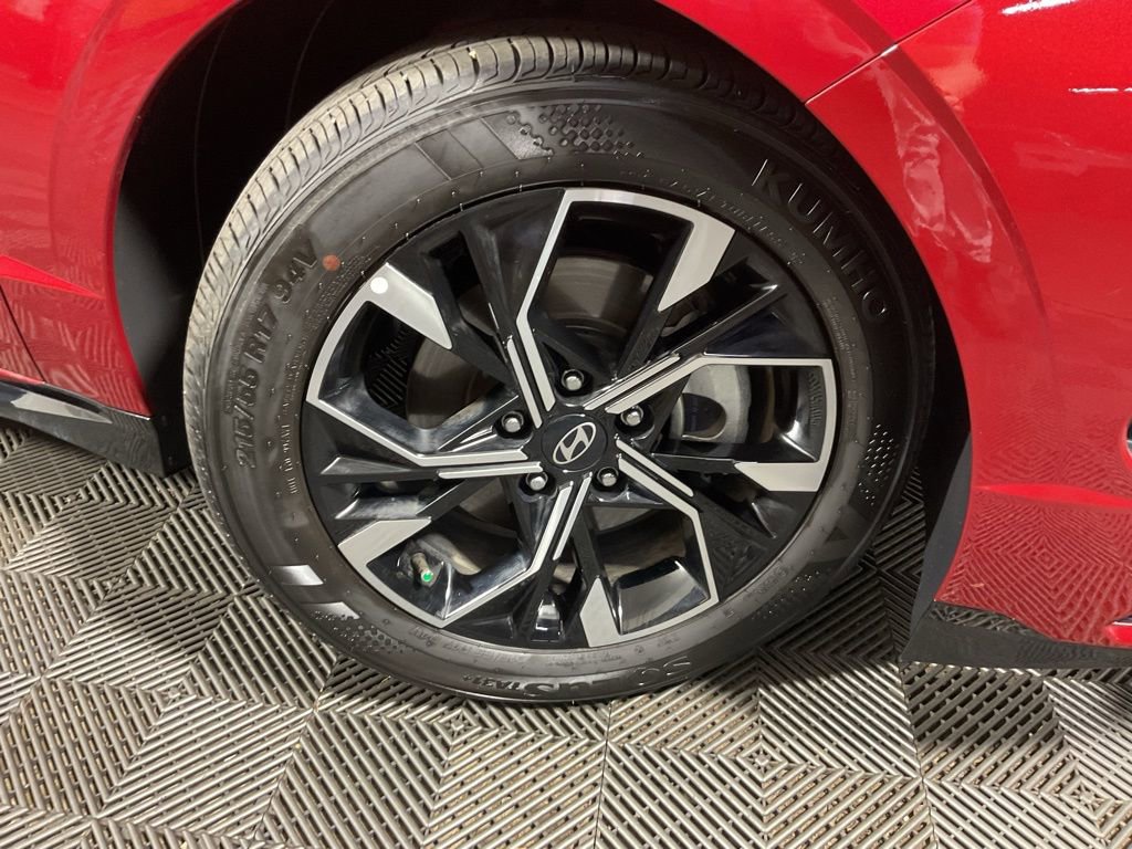 Used 2025 Hyundai Sonata SEL image 37