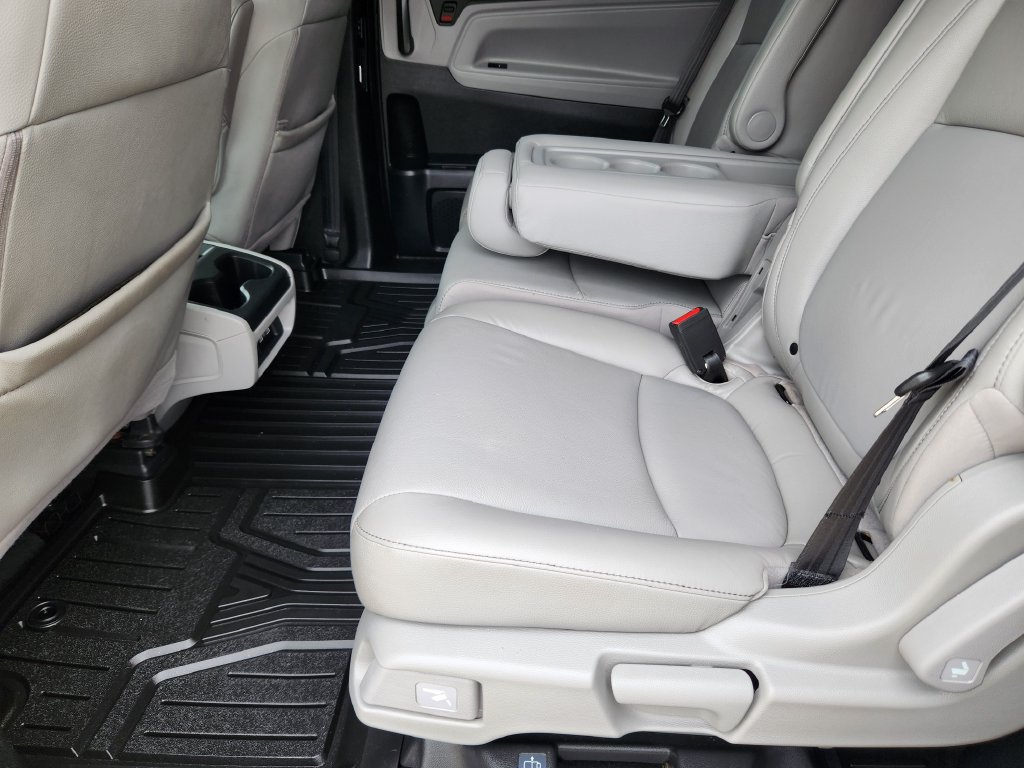 Used 2022 Honda Odyssey Touring image 23