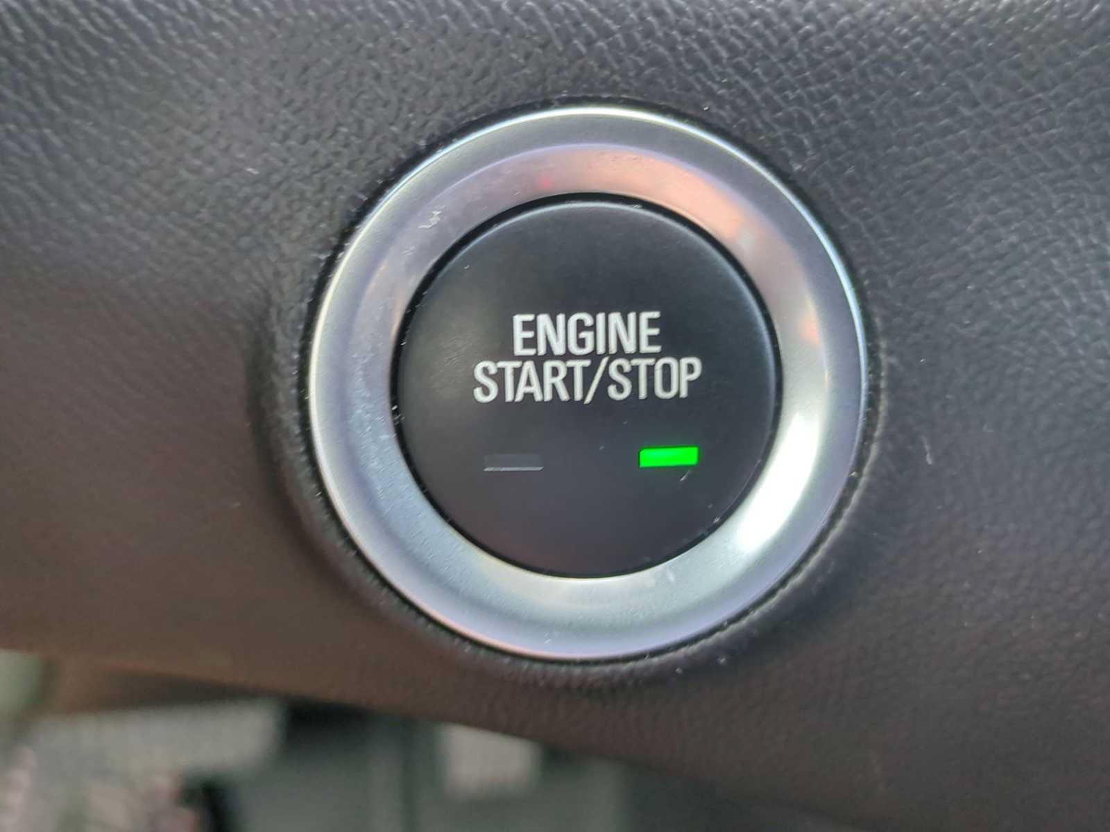 Used 2024 GMC Terrain SLE AWD/4WD image 16