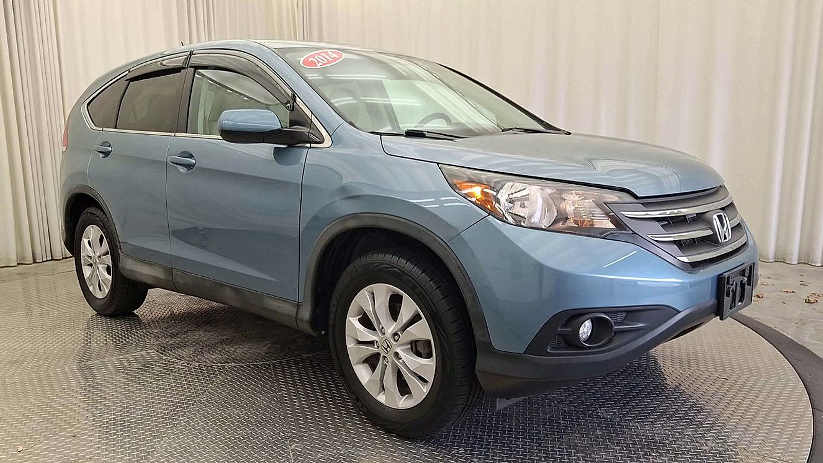 Used 2014 Honda CR-V EX image 7