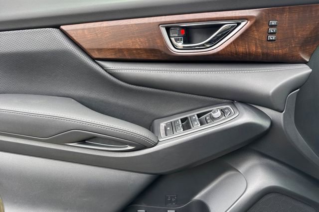 New 2025 Subaru Ascent Touring image 8