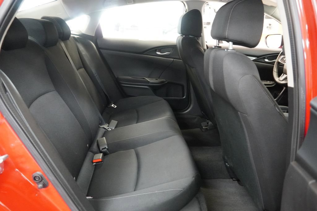 Used 2020 Honda Civic LX image 28