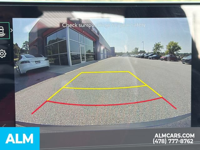 Used 2025 Kia K4 FWD image 32