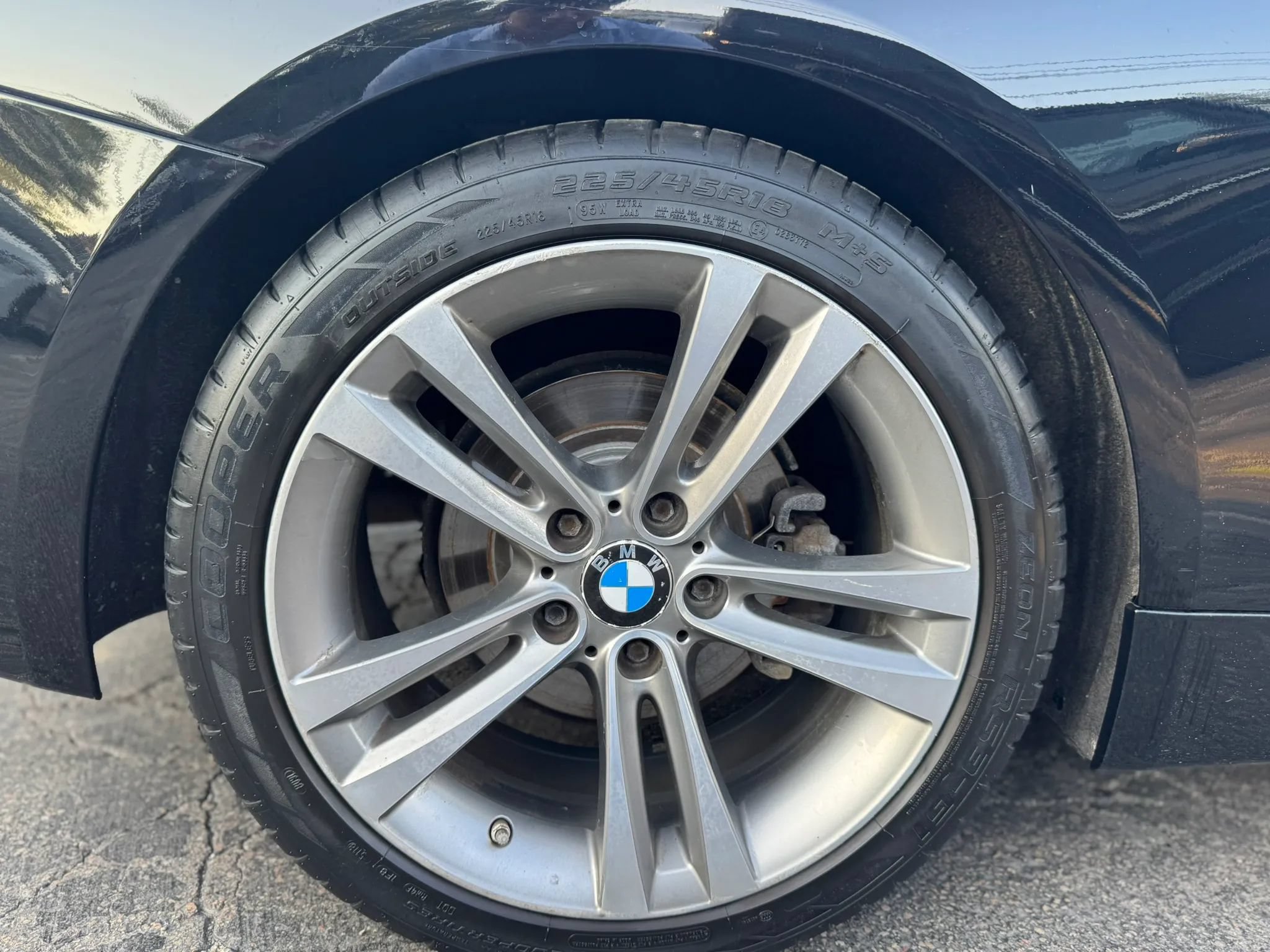 Used 2015 BMW 428i Coupe RWD image 43
