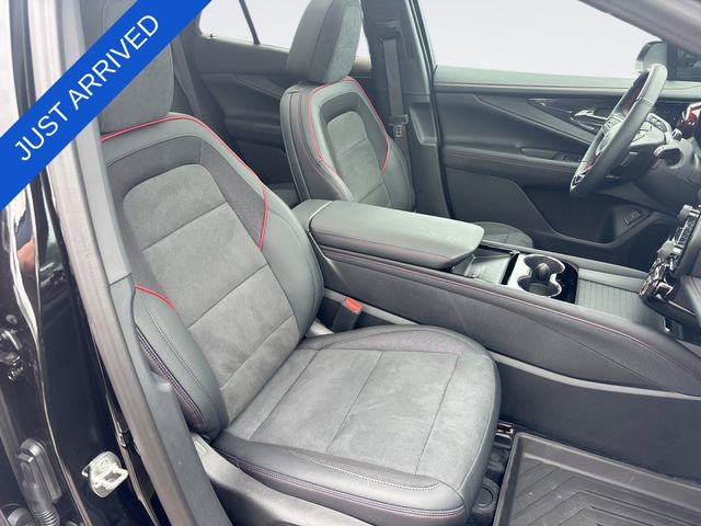 New 2026 Chevrolet Blazer EV RS w/ Super Cruise Package AWD/4WD image 26