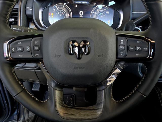 New 2026 RAM 2500 Limited image 15