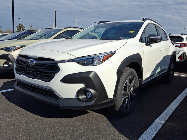 New 2026 Subaru Crosstrek 2.0i Premium image 2