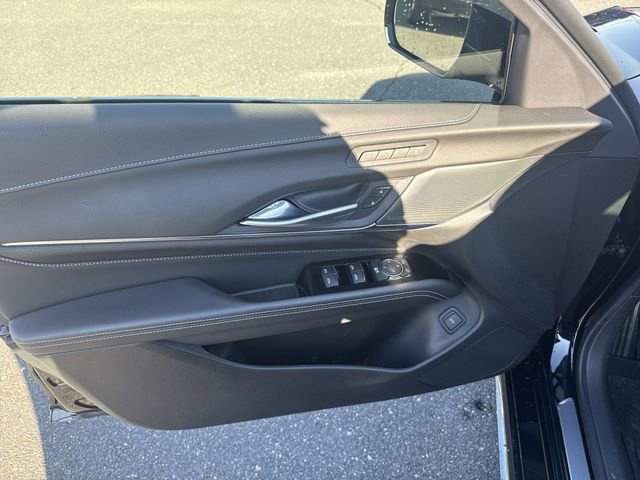 Certified 2026 Cadillac CT4 V Blackwing image 23