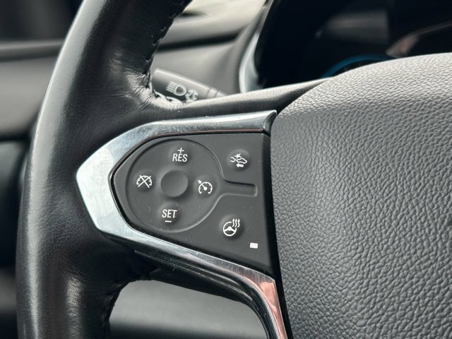 Used 2019 Chevrolet Traverse Premier w/ LPO, Floor Liner Package AWD/4WD image 45