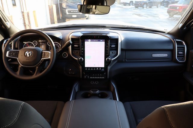 Used 2025 RAM 2500 Big Horn image 44