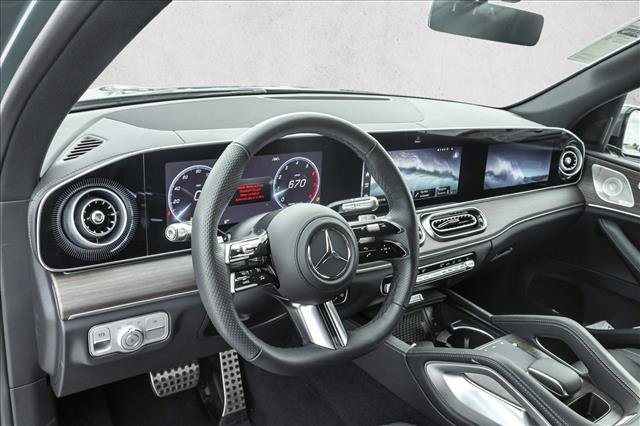 New 2027 Mercedes-Benz GLE 450 4MATIC image 10