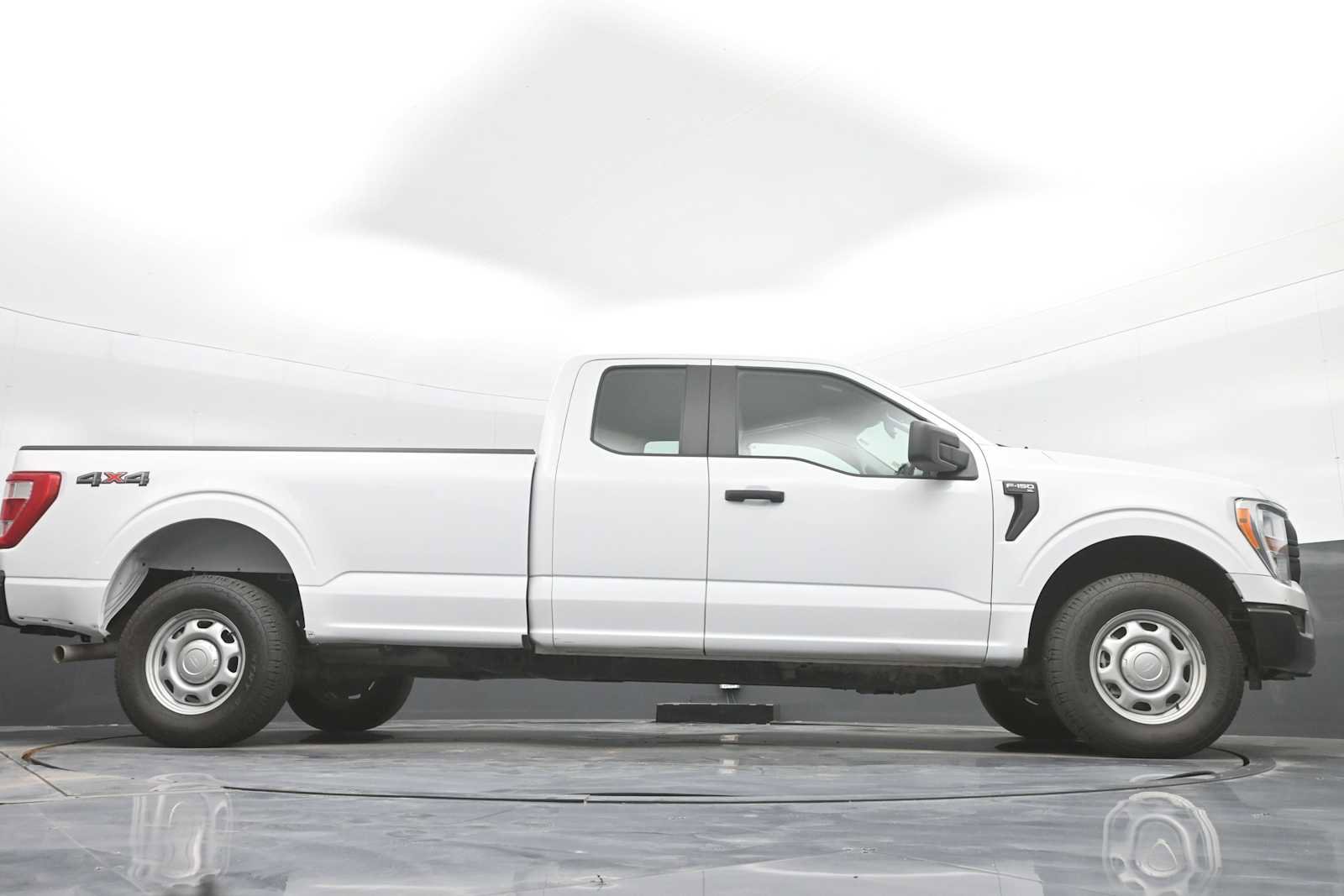 Used 2022 Ford F150 XL w/ Equipment Group 101A High image 34