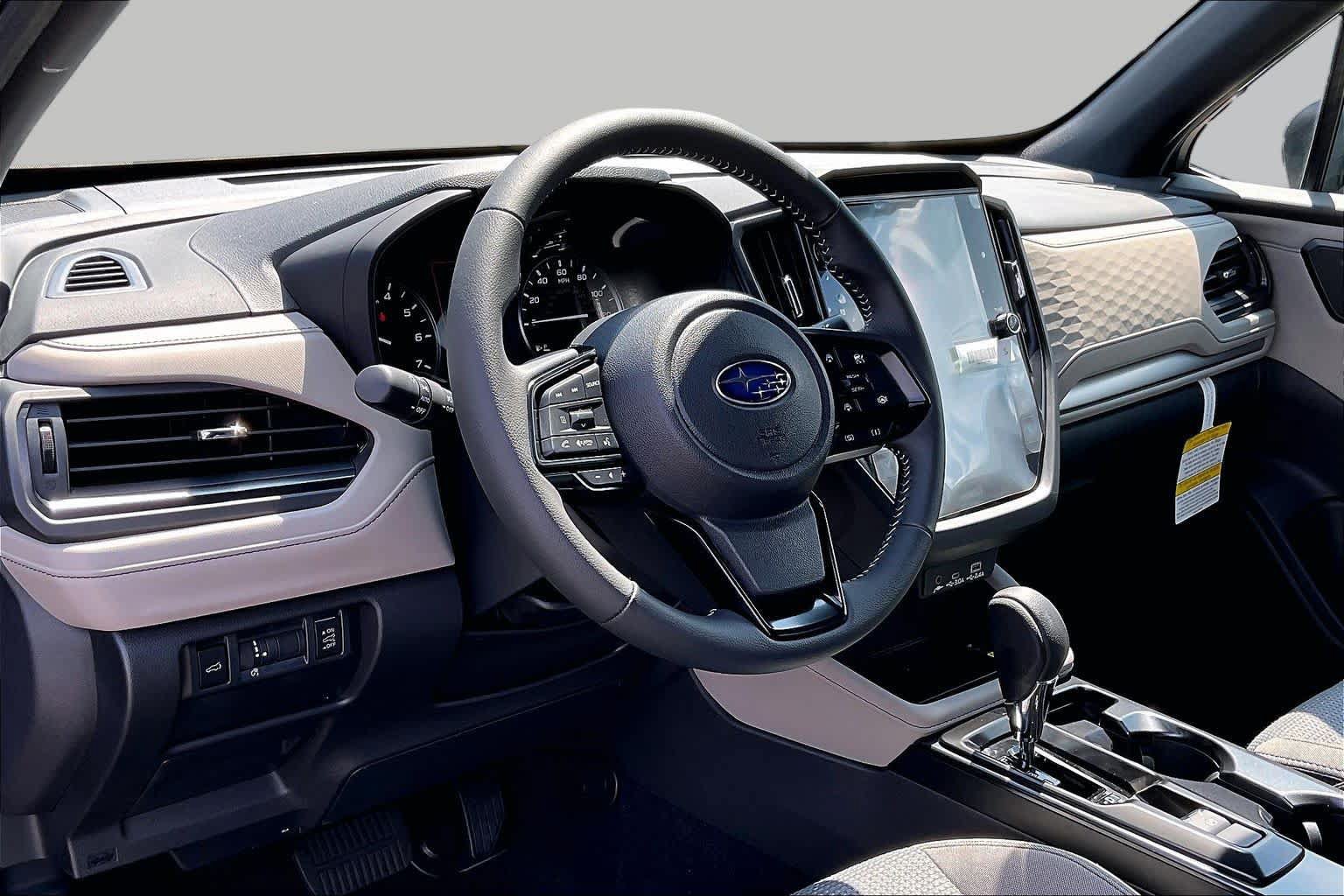 New 2026 Subaru Forester Premium AWD/4WD image 8