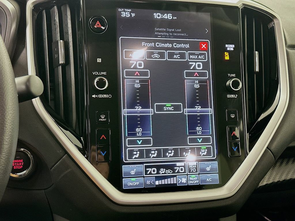 Certified 2025 Subaru Ascent Premium w/ Premium Package image 21